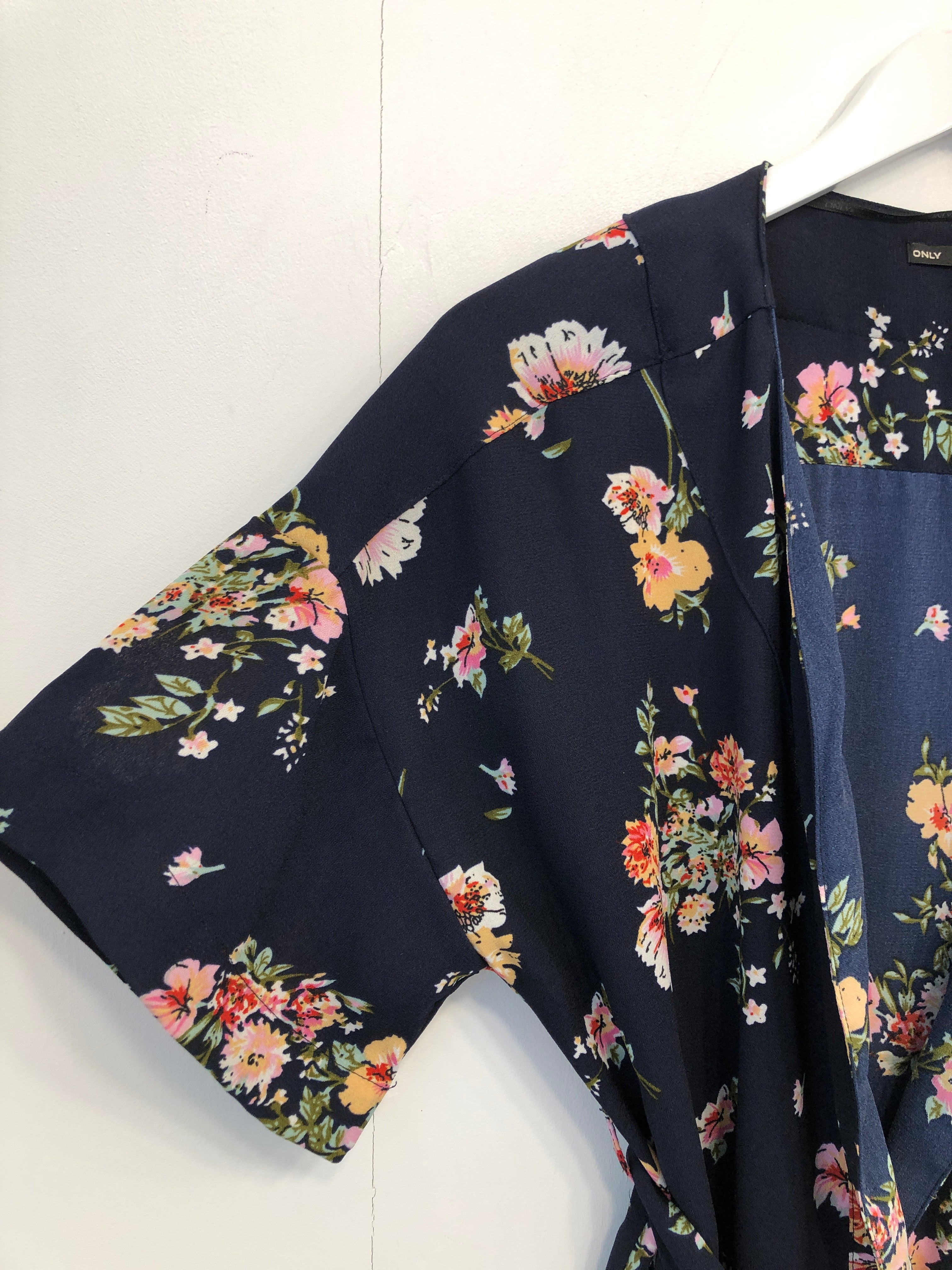 Only Kimono